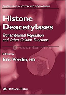 Histone Deacetylases image