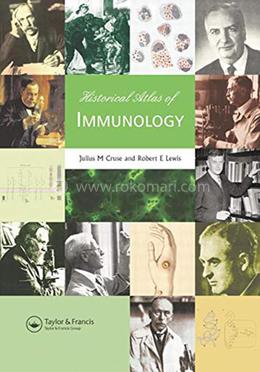 Historical Atlas of Immunology image