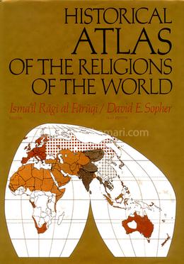 Historical Atlas of the Religions of the World image