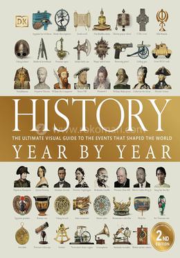 History Year by Year image