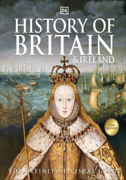History of Britain and Ireland image