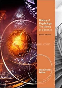 History of Psychology image