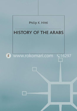 History of the Arabs image
