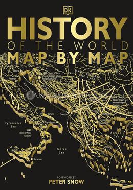 History of the World Map by Map image
