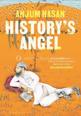 History's Angel image