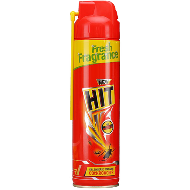 Hit Anti Cockroach Aerosol 200ml image