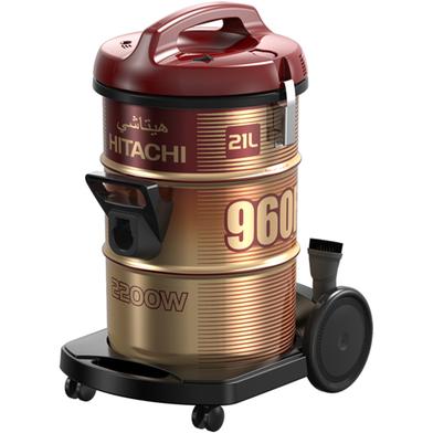 Hitachi CV960F Vacuum Cleaner - 2200 Watt image