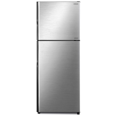 Hitachi RV500PUK8K (BSL) No Frost Refrigerator - 365 Ltr image