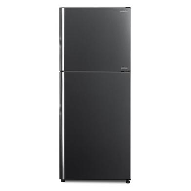 Hitachi R-VG490P8PB-XGR 407 Ltr Top Mount Refrigerator image