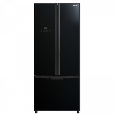 Hitachi R-WB710PUC9(GBK) Refrigerator - 435 ltr image