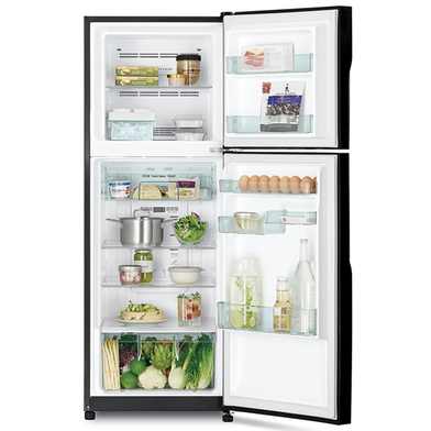 hitachi refrigerator 290 ltr