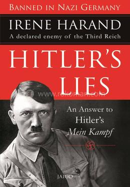 Hitler’s Lies image