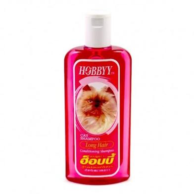 Hobby Long Hair Cat Shampoo 300ml image