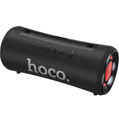 Hoco Ha10 Oleada Outdoor Wireless Bluetooth Speaker image