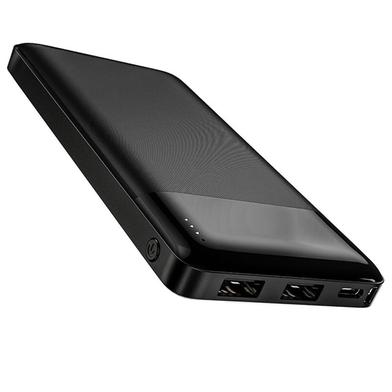 Hoco J72 Dual USB Easy Travel 10000mAh Power Bank image