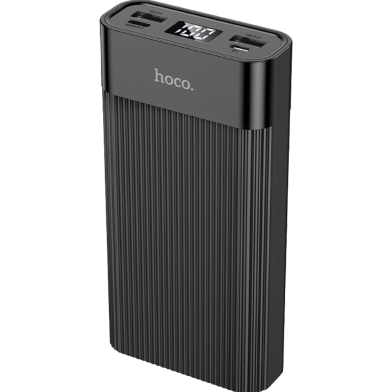 Hoco J85 Wellspring Mobile Power Bank 20000mAh image