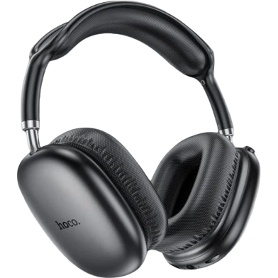 Hoco W35 Max ANC Wireless Headphone image