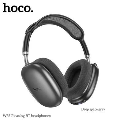 Hoco W55 Wireless Headphone image