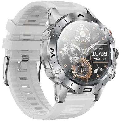 Hoco Y20 Sports Smart Watch (Call Version) image