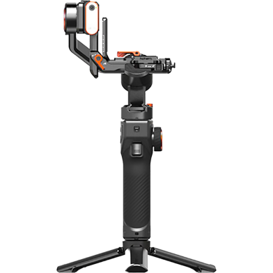 Hohem iSteady MT2 Kit Camera AI Gimbal image