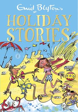 Holiday Stories image