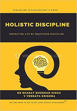 Holistic Discipline image