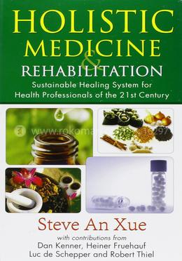 Holistic Medicine And Rehabilitation image