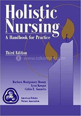 Holistic Nursing image
