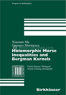 Holomorphic Morse Inequalities and Bergman Kernels image