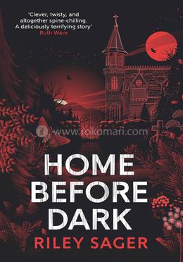 Home Before Dark image