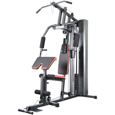Home Gym image