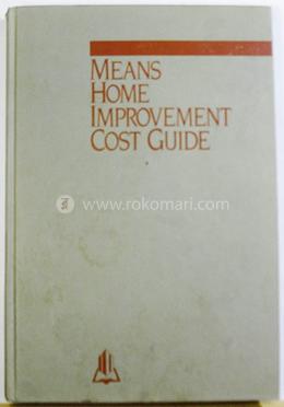 Home Improvement Cost Guide image