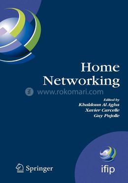 Home Networking image