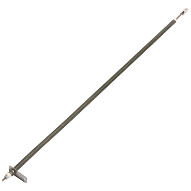 Home Oven Toaster Mini Electric Oven Heater 15.5 Inch 110 Volt Heating Element image