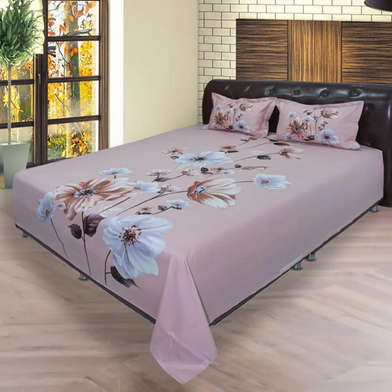 Home Tex Bed Sheet Holthock RTP image