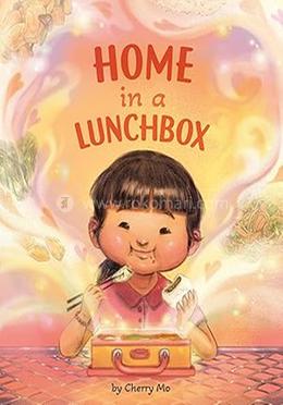 Home in a Lunchbox