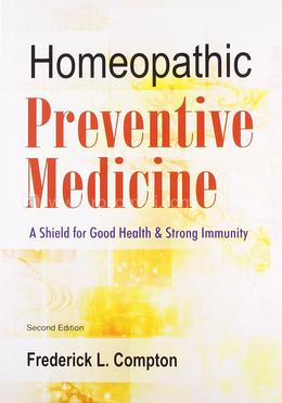 Homeopathic Preventive Medicine image