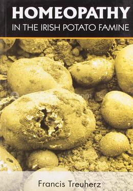 Homeopathy In The Irish Potato Famine image