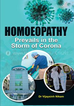 Homeopathy Prevails in the Storm of Corona image