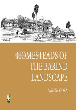 Homesteads of the Barind Landscape image