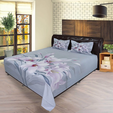 Hometex Bed Sheet Daffodil RTP image