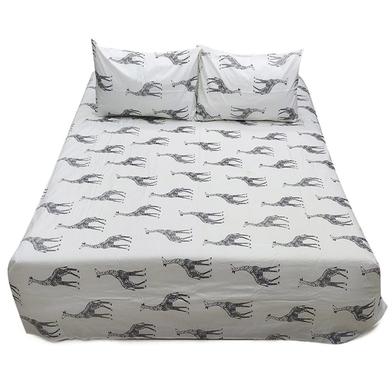 Hometex Bed Sheet King Size image