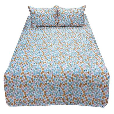 Hometex Bed Sheet Marimekko Flower image