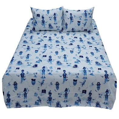 Hometex Bed Sheet Pirates of The Caribbean image