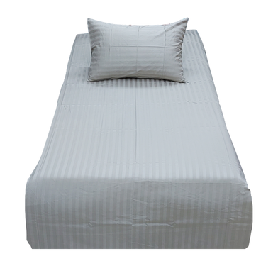 Hometex Bed Sheet Single image