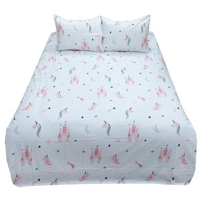 Hometex Bed Sheet Unicorn Empire image