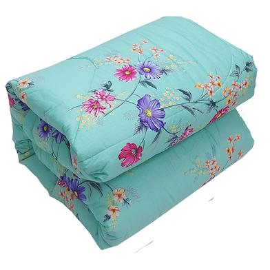 Hometex Comforter Cosmos Paste image