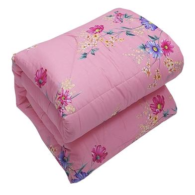 Hometex Comforter Cosmos Pink image