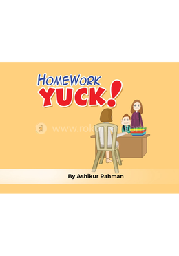 Homework - Yuck! image