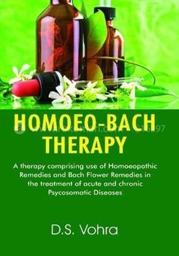 Homoeo-Bach Therapy image